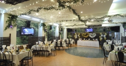 Основной зал