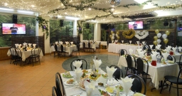 Основной зал