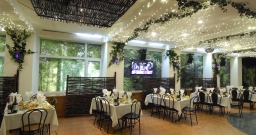 Основной зал