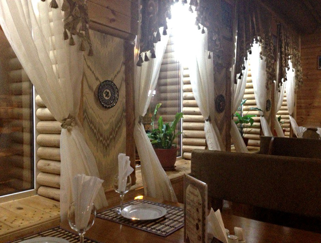 Основной зал — фото 2