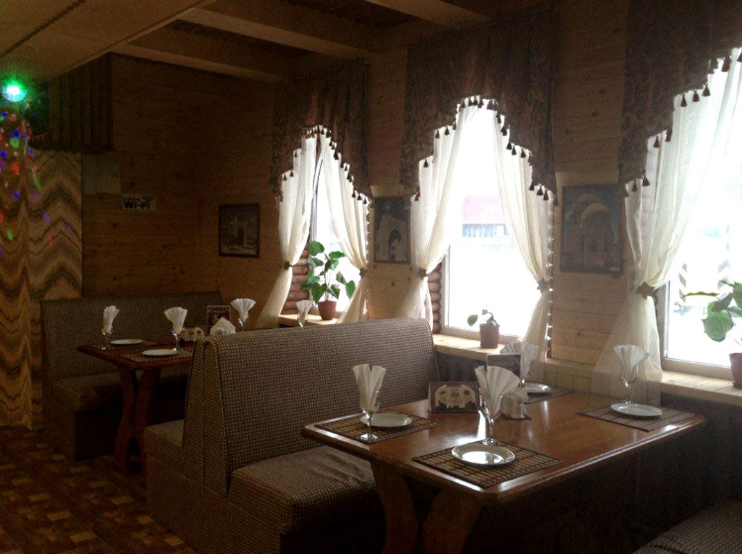 Основной зал — фото 3