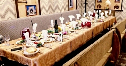 Основной зал