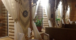 Основной зал