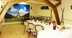 Зал на 20 человек — подробнее о зале