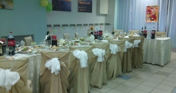 Зал на 80 человек — подробнее о зале