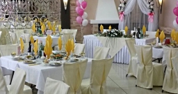 Основной зал — интерьер зала