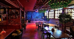 Основной зал Основной зал — фото 4