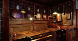 Основной зал Основной зал — фото 5