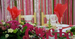 Основной зал — подробнее о зале