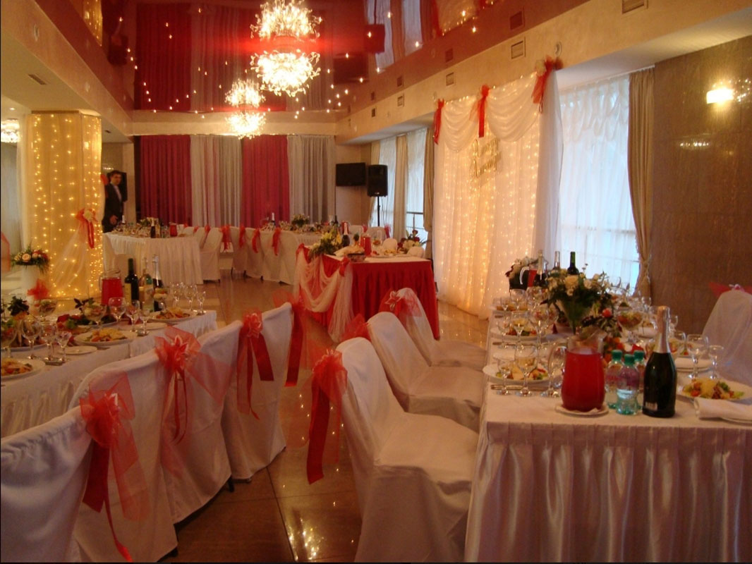 Основной зал — Другая планета