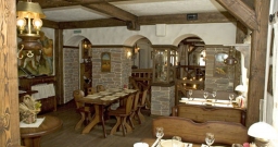 Основной зал — подробнее о зале