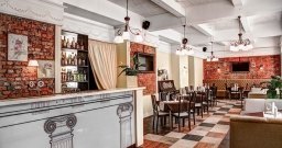 Основной зал — фото 2