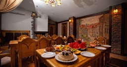 Основной зал