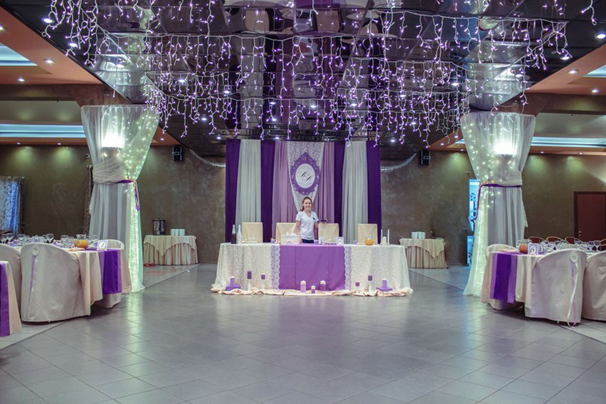 Большой зал