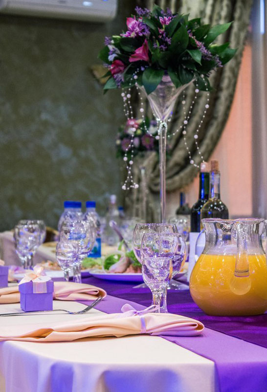 Большой зал — Атлантида