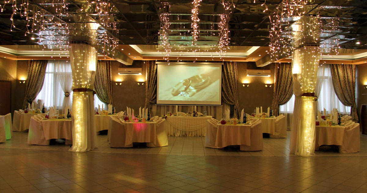 Большой зал — фото 8