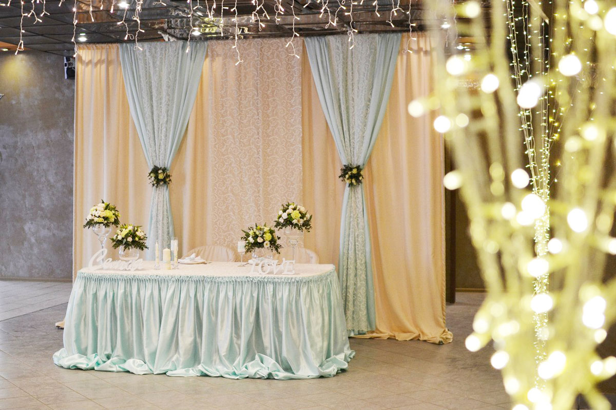 Большой зал — фото 9