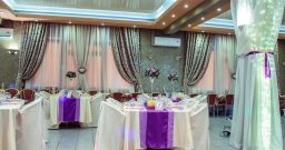 Большой зал — интерьер зала