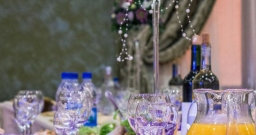 Большой зал — подробнее о зале