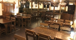 Основной зал