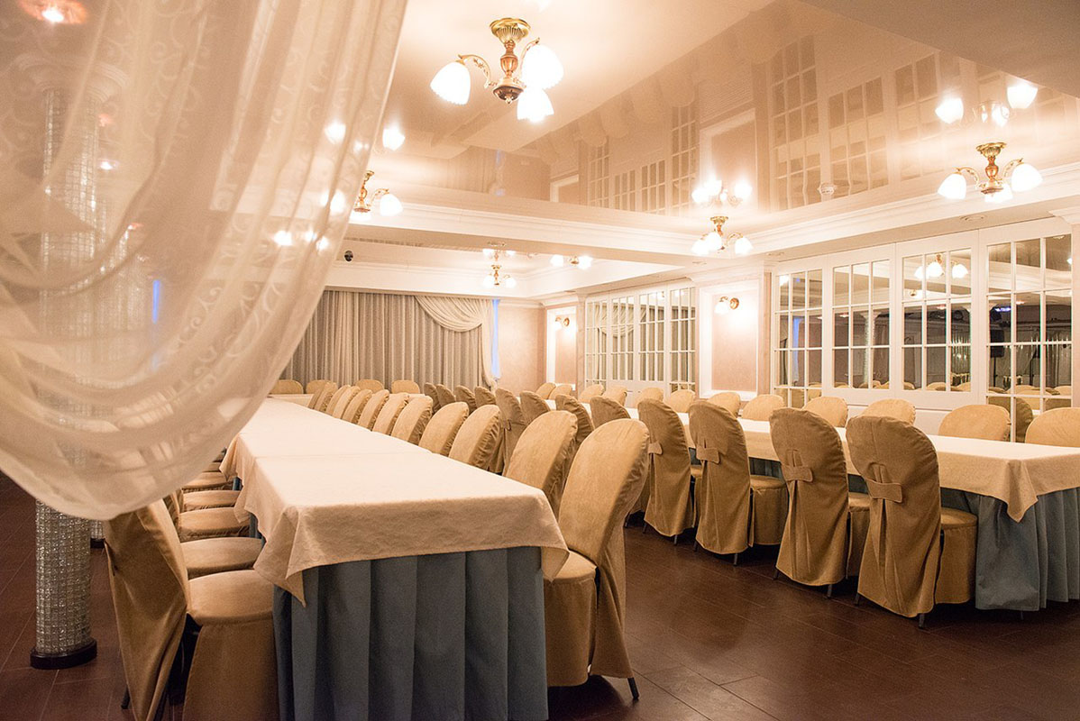 Основной зал — фото 9