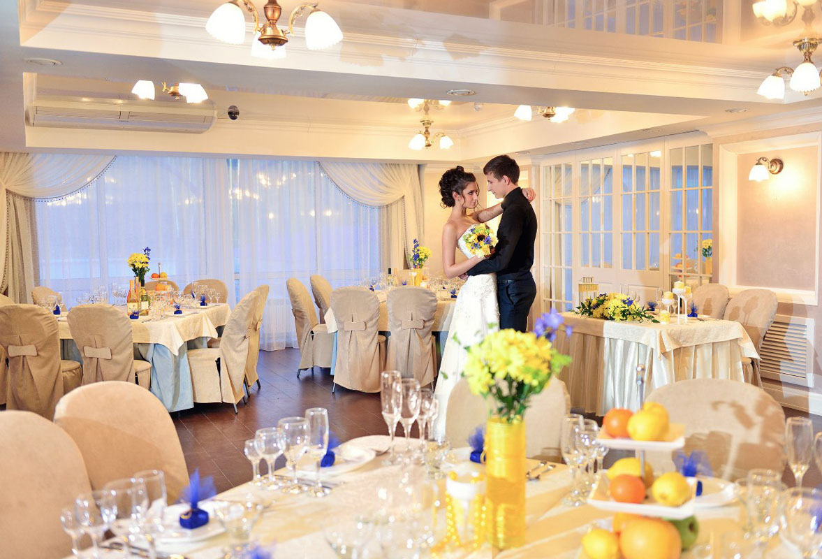 Основной зал — фото 10