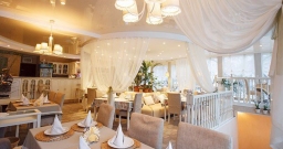 Основной зал — фото 4