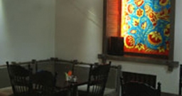 Основной зал — подробнее о зале