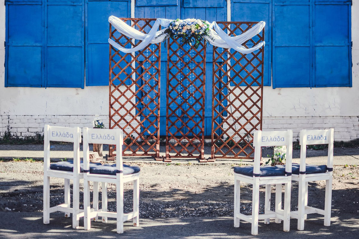 Основной зал