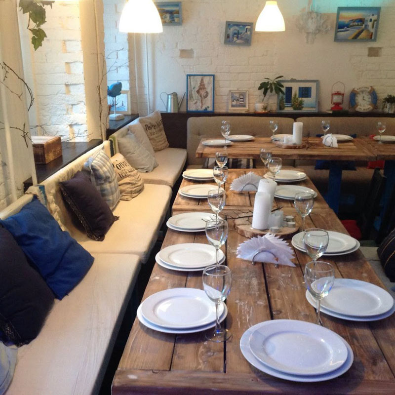 Основной зал — фото 2