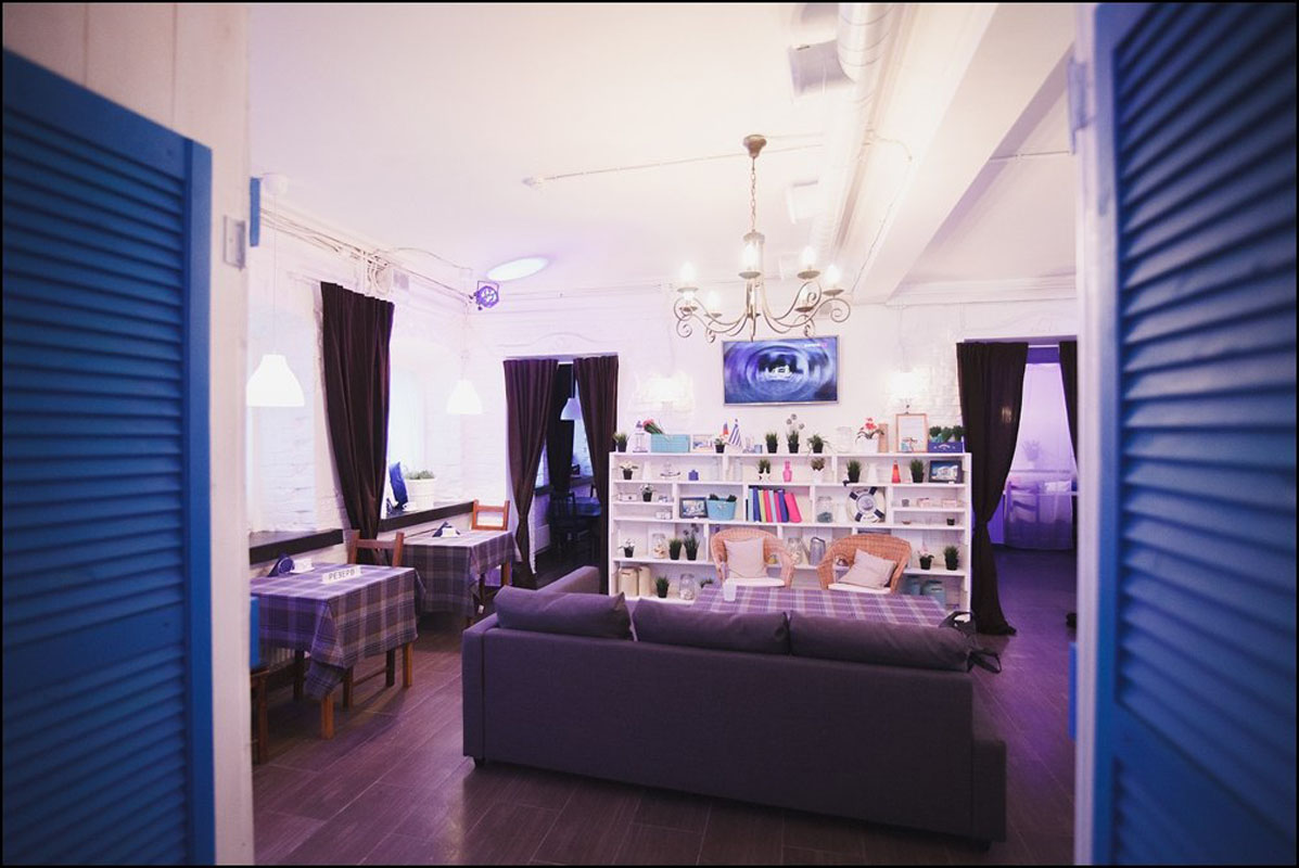 Основной зал — фото 3