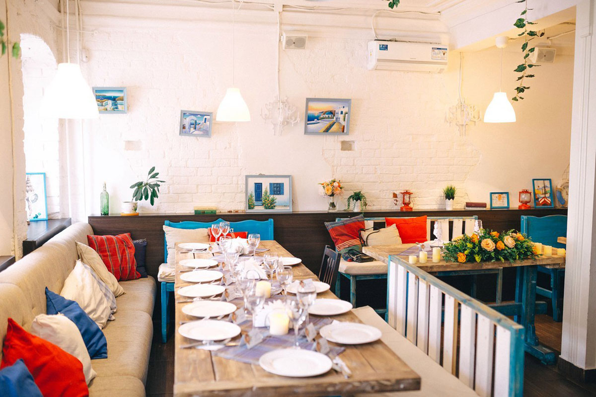 Основной зал — фото 4