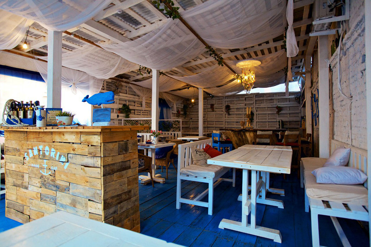 Основной зал — фото 5