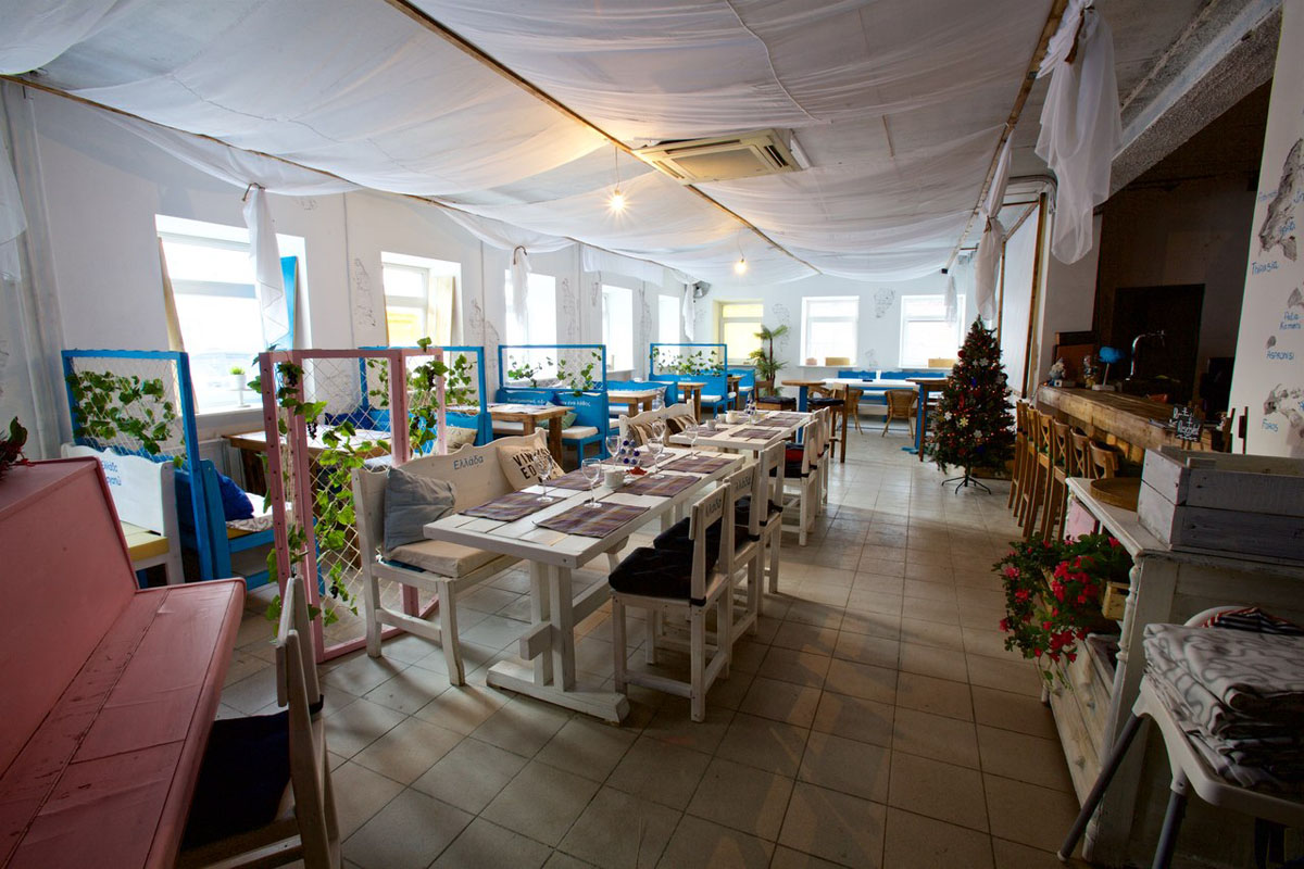 Основной зал — фото 6