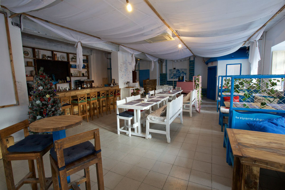 Основной зал — фото 7