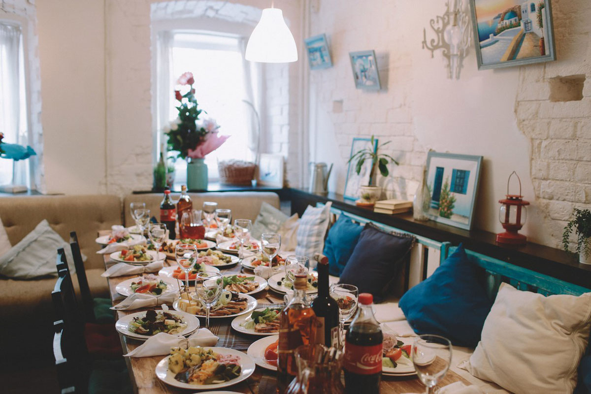 Основной зал — фото 8