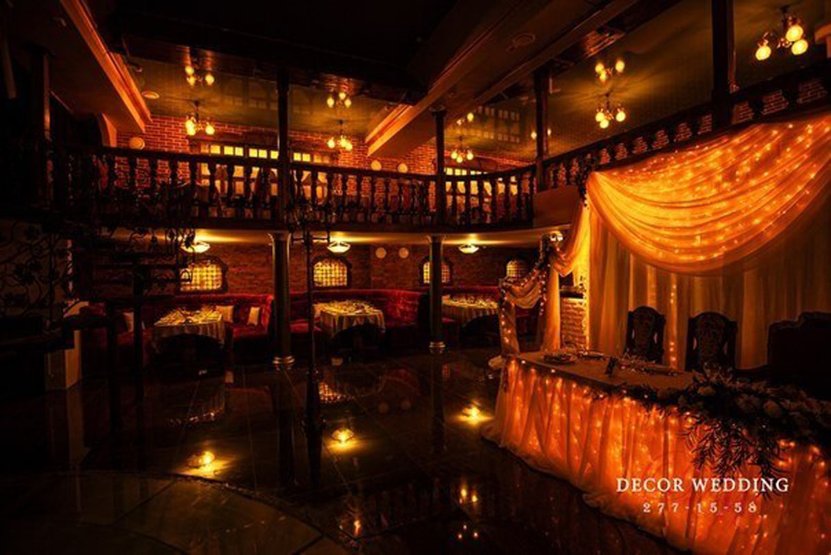 Основной зал — фото 9