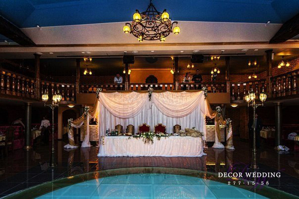 Основной зал — фото 10