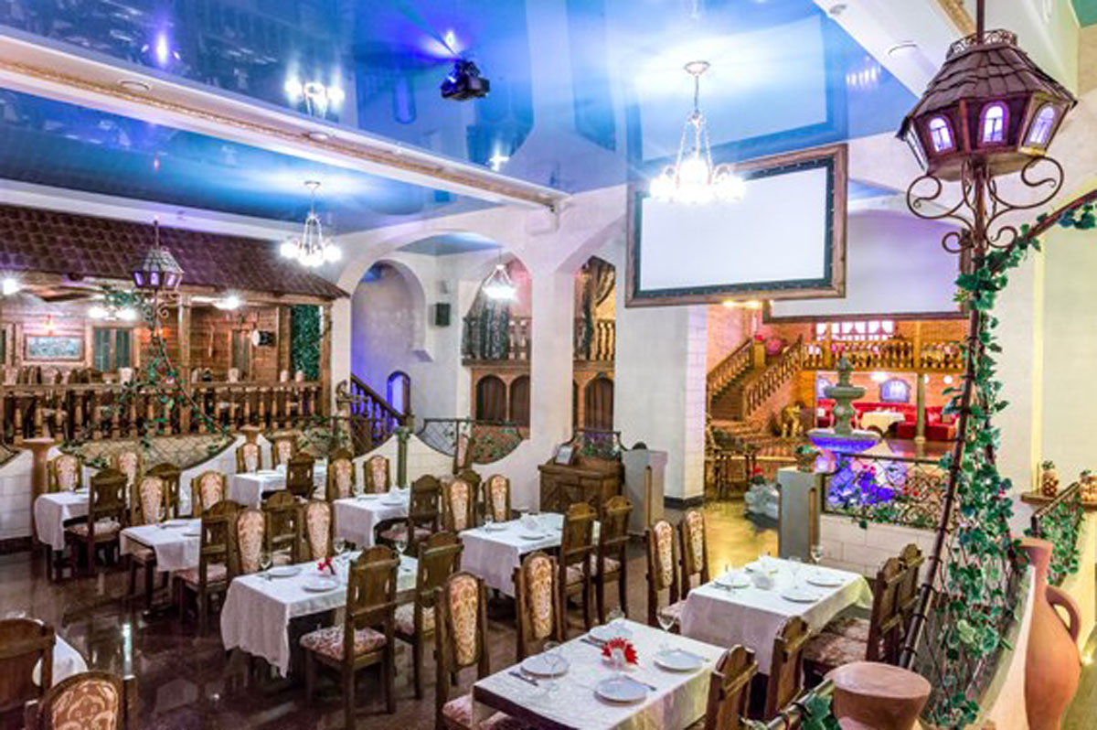 Основной зал — фото 11