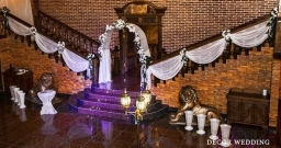 Основной зал — подробнее о зале