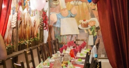 Основной зал