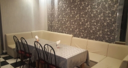 Основной зал — подробнее о зале