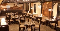 Основной зал