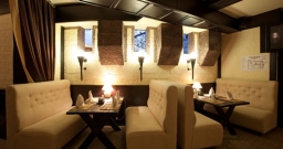 Основной зал