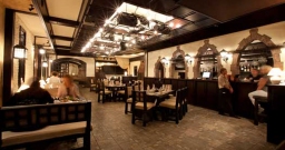 Основной зал Основной зал — фото 4