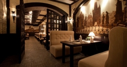 Основной зал Основной зал — фото 5