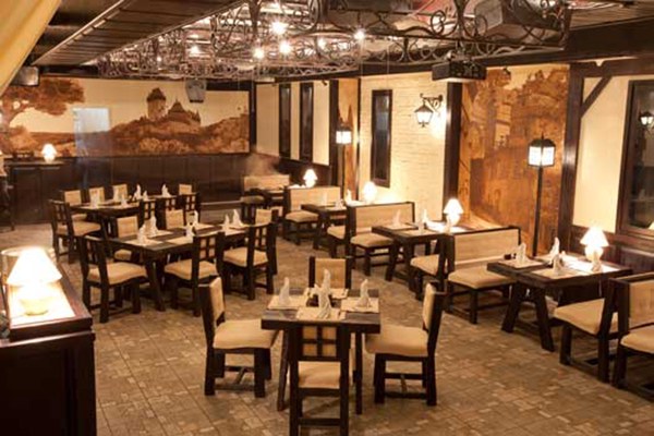 Логотип Вацлав