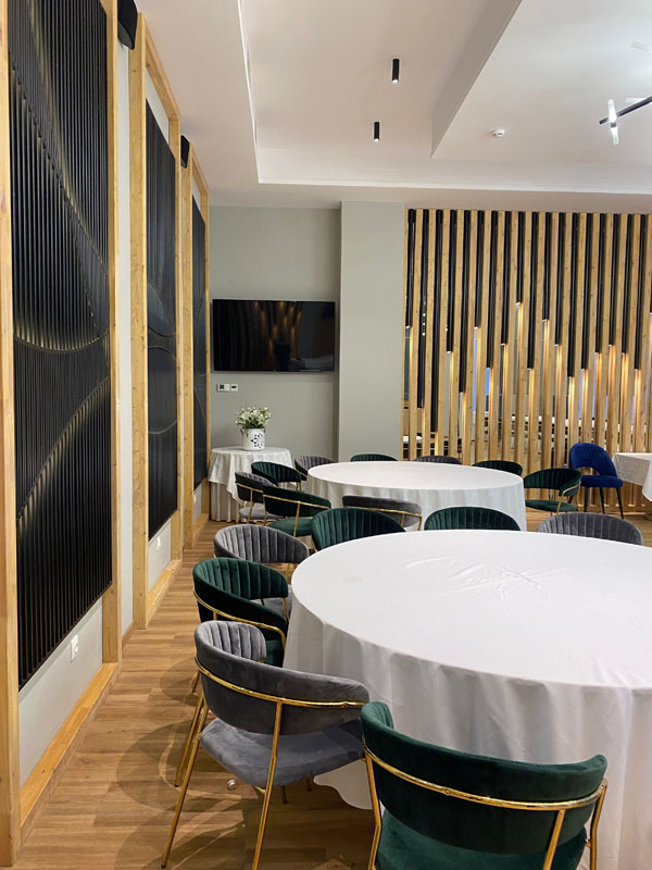 Банкетный зал Атриум — фото 3