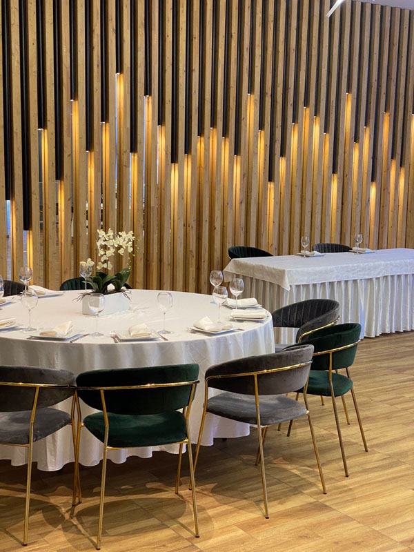 Банкетный зал Атриум — фото 4