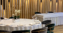 Банкетный зал Атриум — фото 4